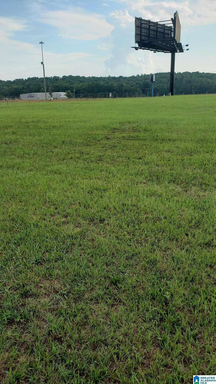 1 Acre of Commercial Land for Sale in Jemison, Alabama