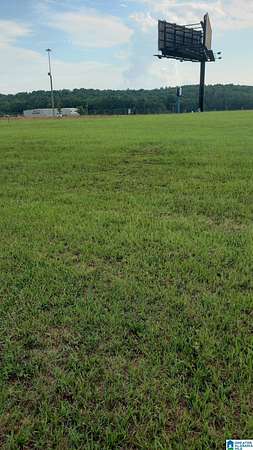 1 Acre of Commercial Land for Sale in Jemison, Alabama