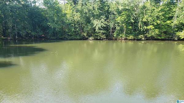 8.86 Acres of Land for Sale in Clanton, Alabama