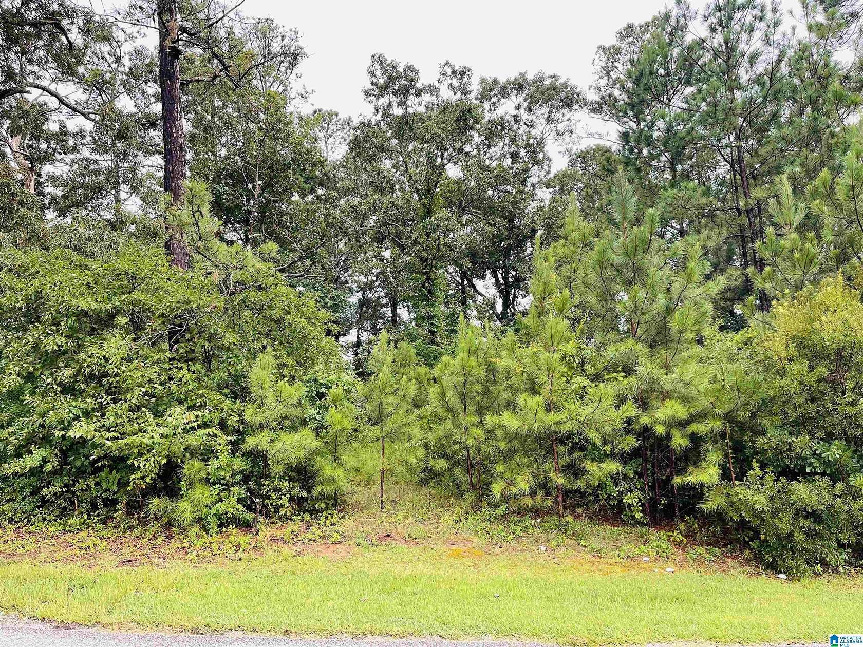 0.69 Acres of Residential Land for Sale in Thorsby, Alabama