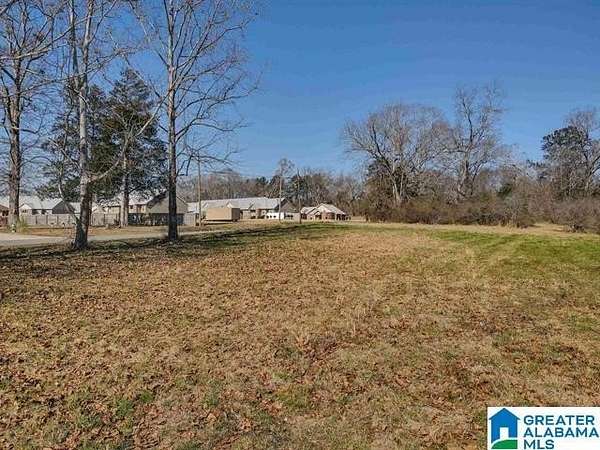 45 Acres of Land for Sale in Clanton, Alabama