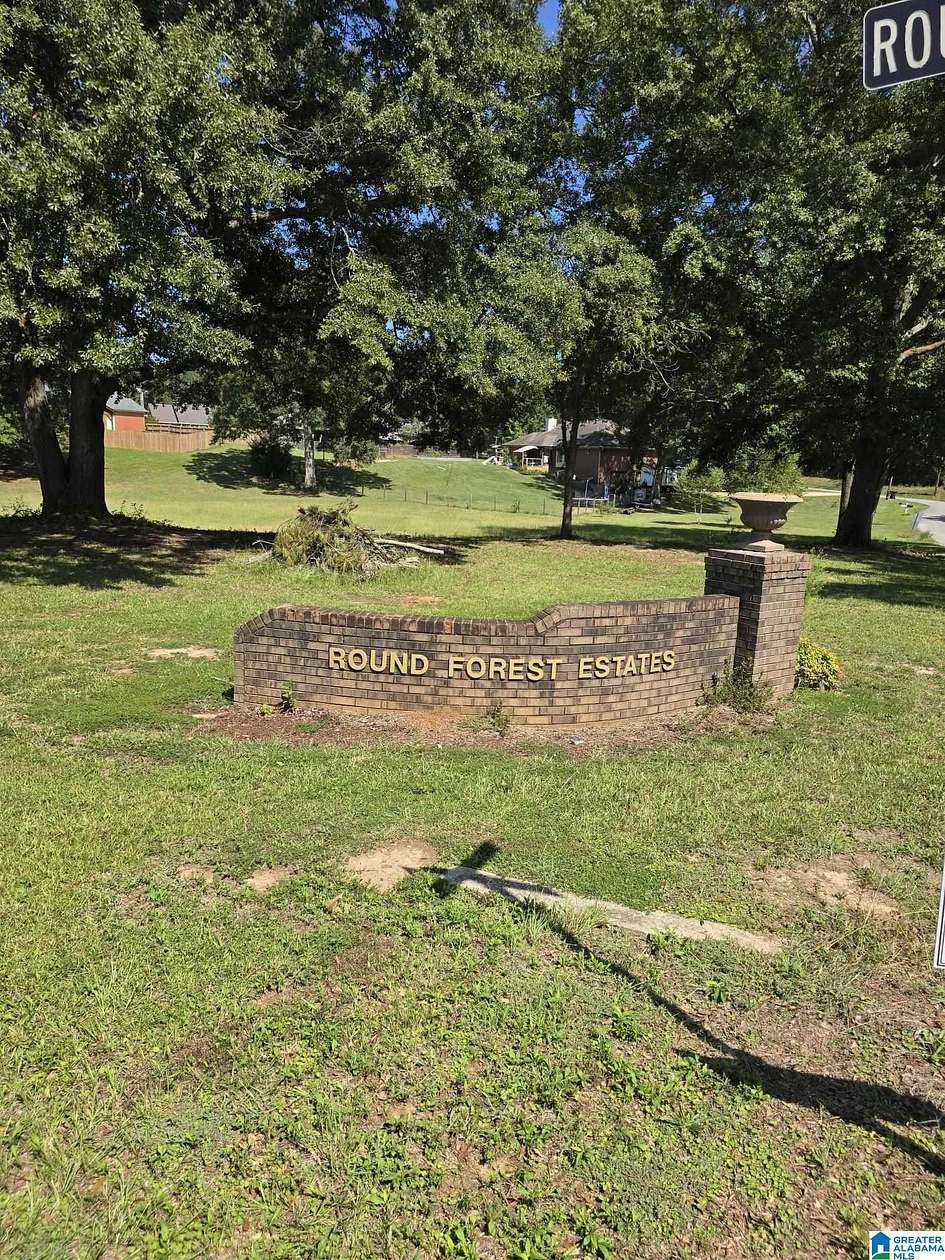 1 Acre of Residential Land for Sale in Clanton, Alabama