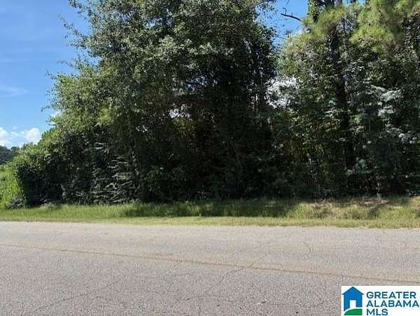 1.52 Acres of Residential Land for Sale in Clanton, Alabama