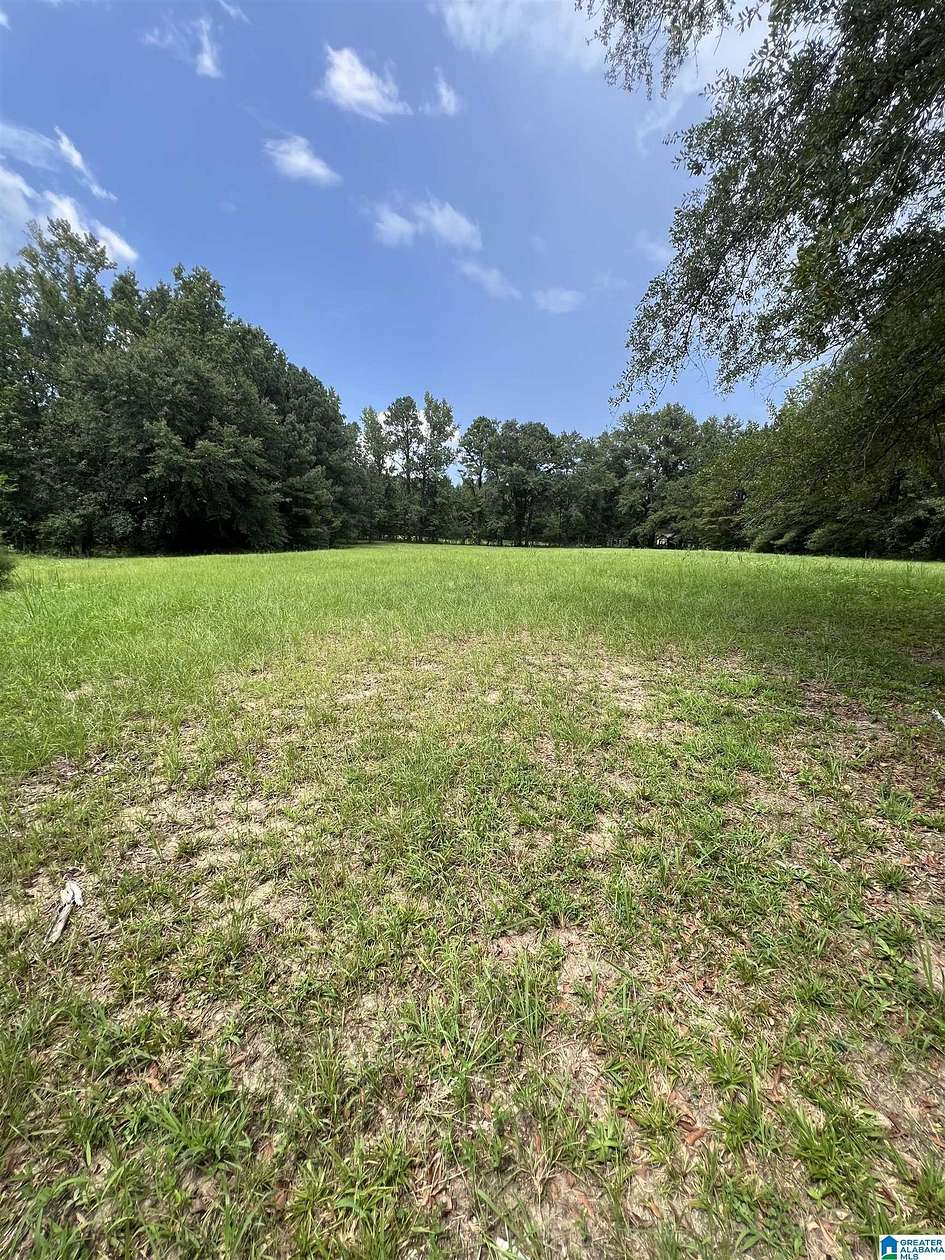 0.54 Acres of Residential Land for Sale in Clanton, Alabama