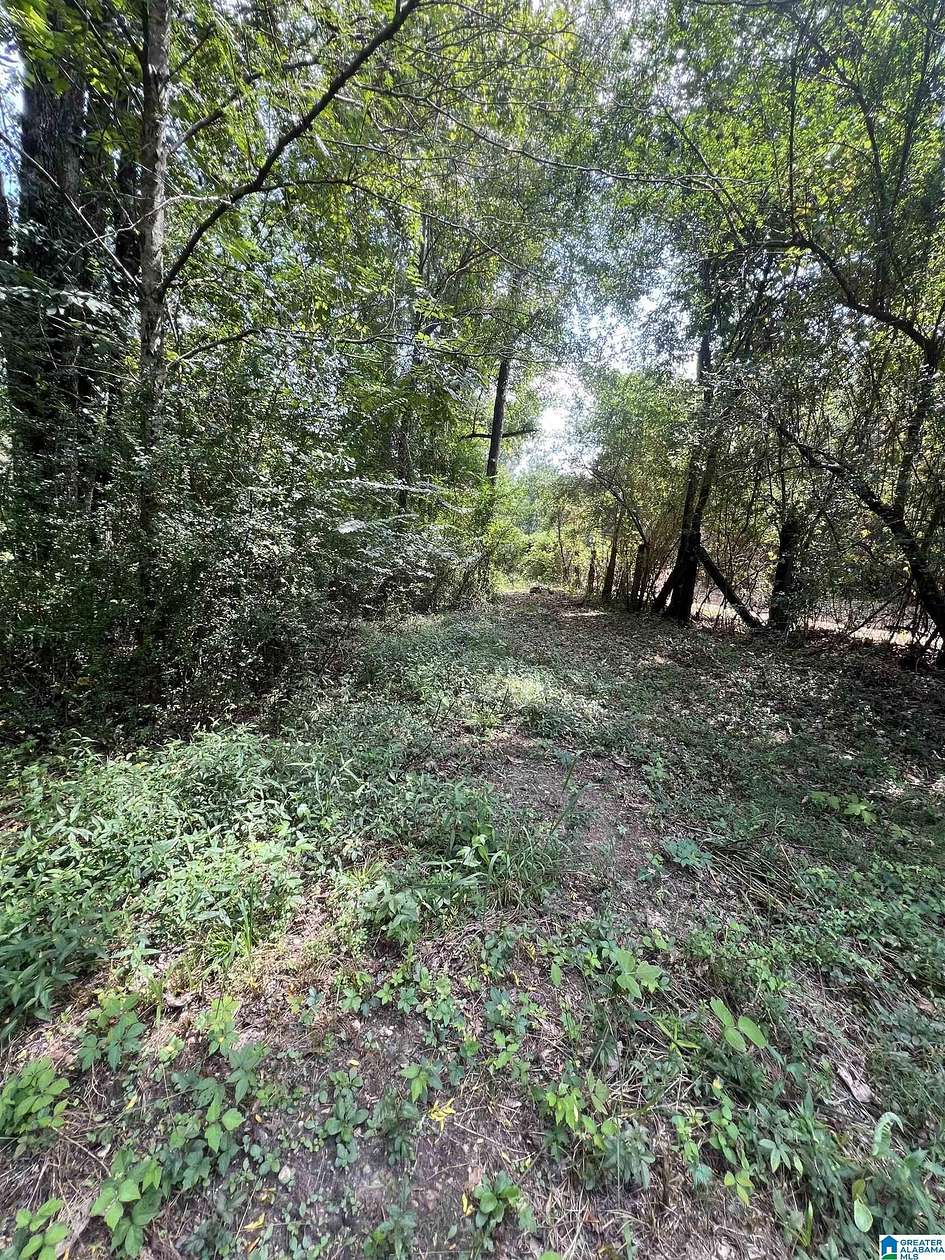 0.54 Acres of Residential Land for Sale in Clanton, Alabama