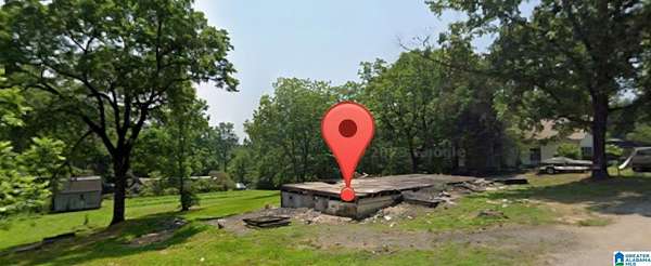 1 Acre of Residential Land for Sale in West Blocton, Alabama