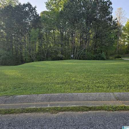 0.82 Acres of Residential Land for Sale in Bessemer, Alabama