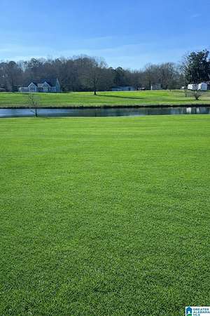 0.54 Acres of Residential Land for Sale in Clanton, Alabama