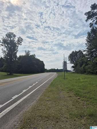 1.58 Acres of Residential Land for Sale in Clanton, Alabama
