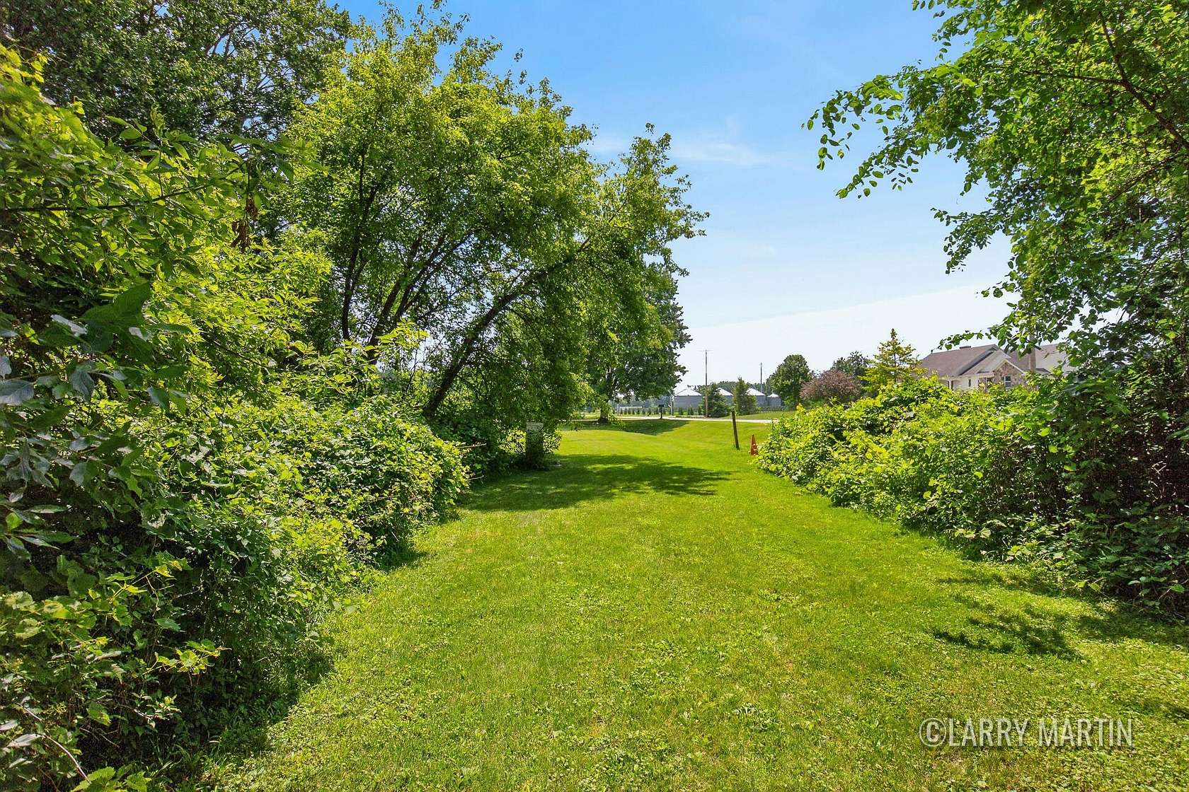 10.8 Acres of Land for Sale in Byron Center, Michigan