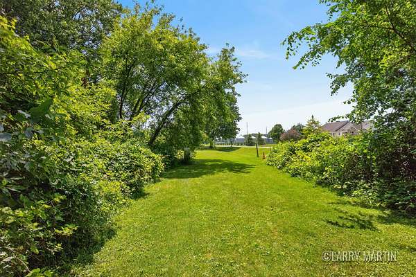 10.8 Acres of Land for Sale in Byron Center, Michigan