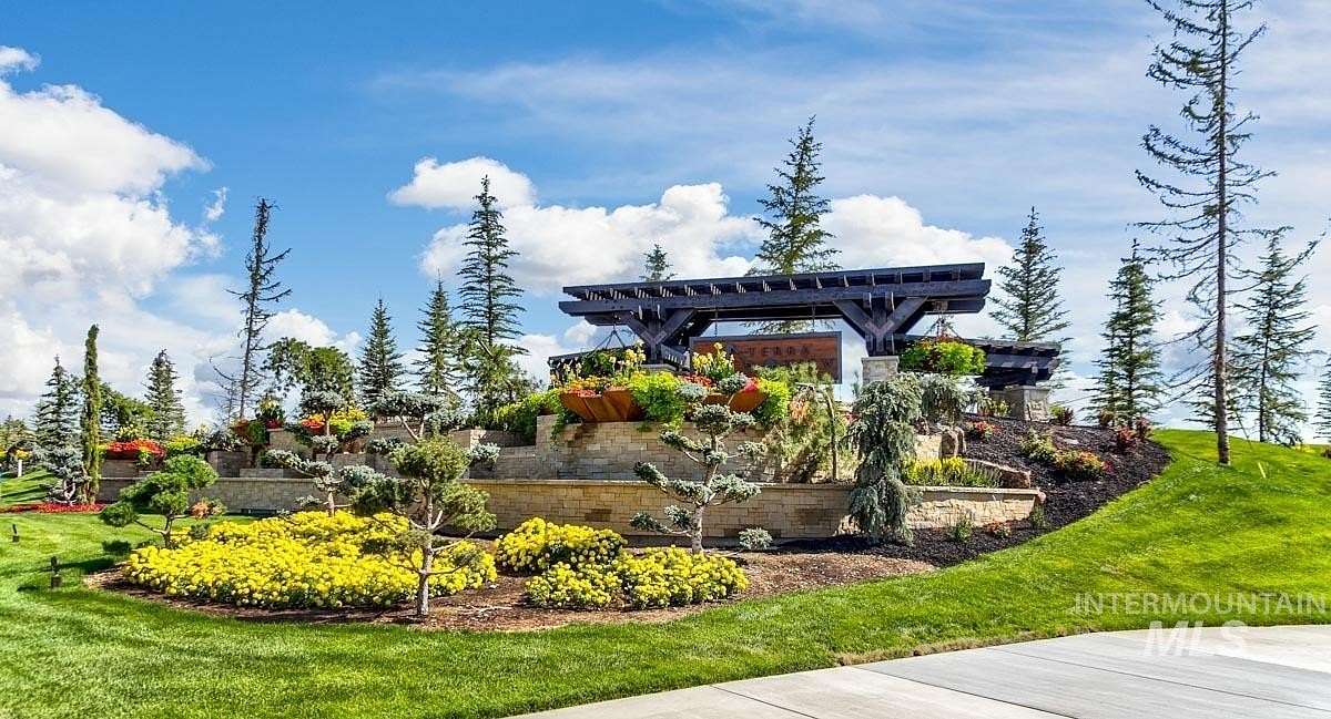 0.31 Acres of Residential Land for Sale in Eagle, Idaho