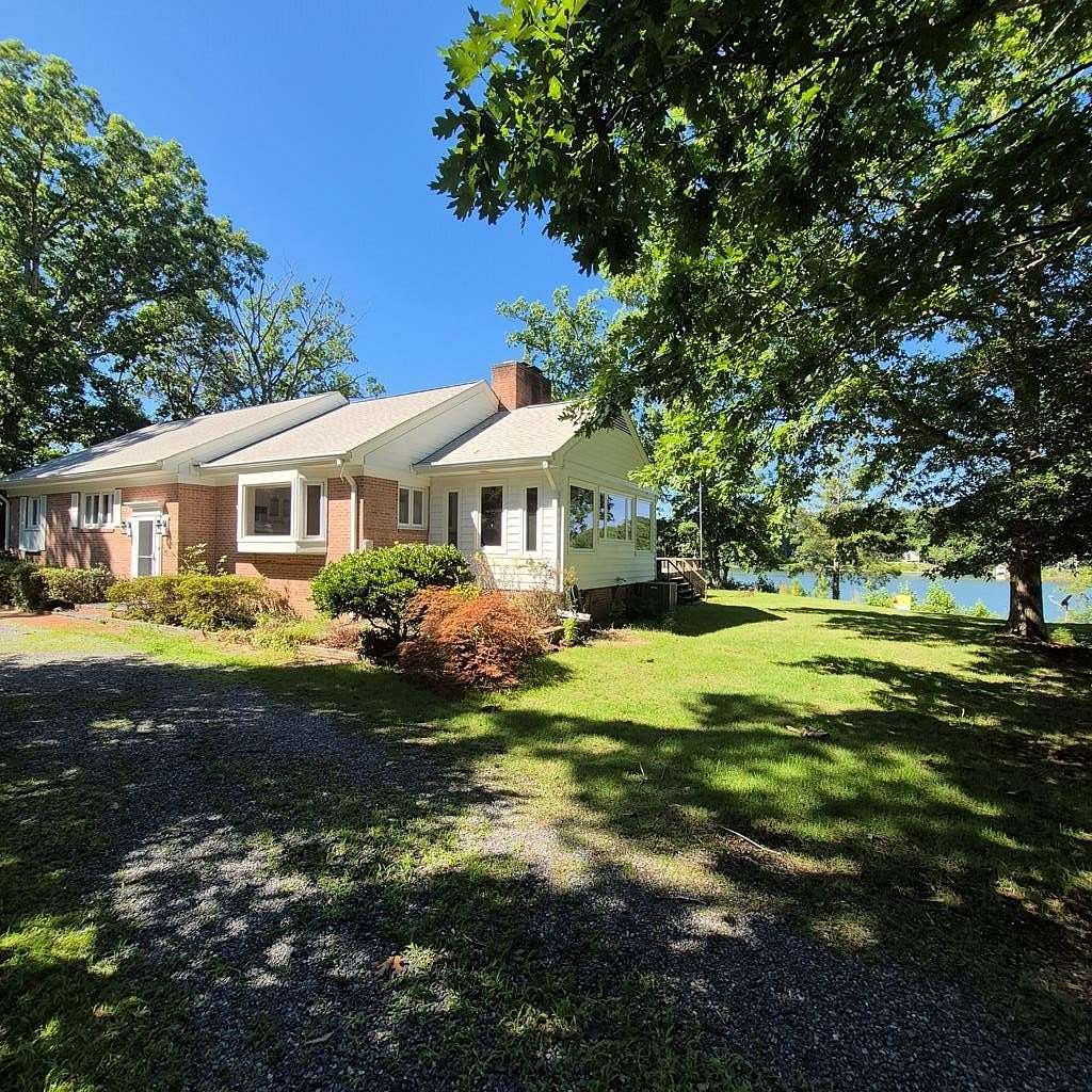 2 Acres of Land with Home for Sale in Heathsville, Virginia