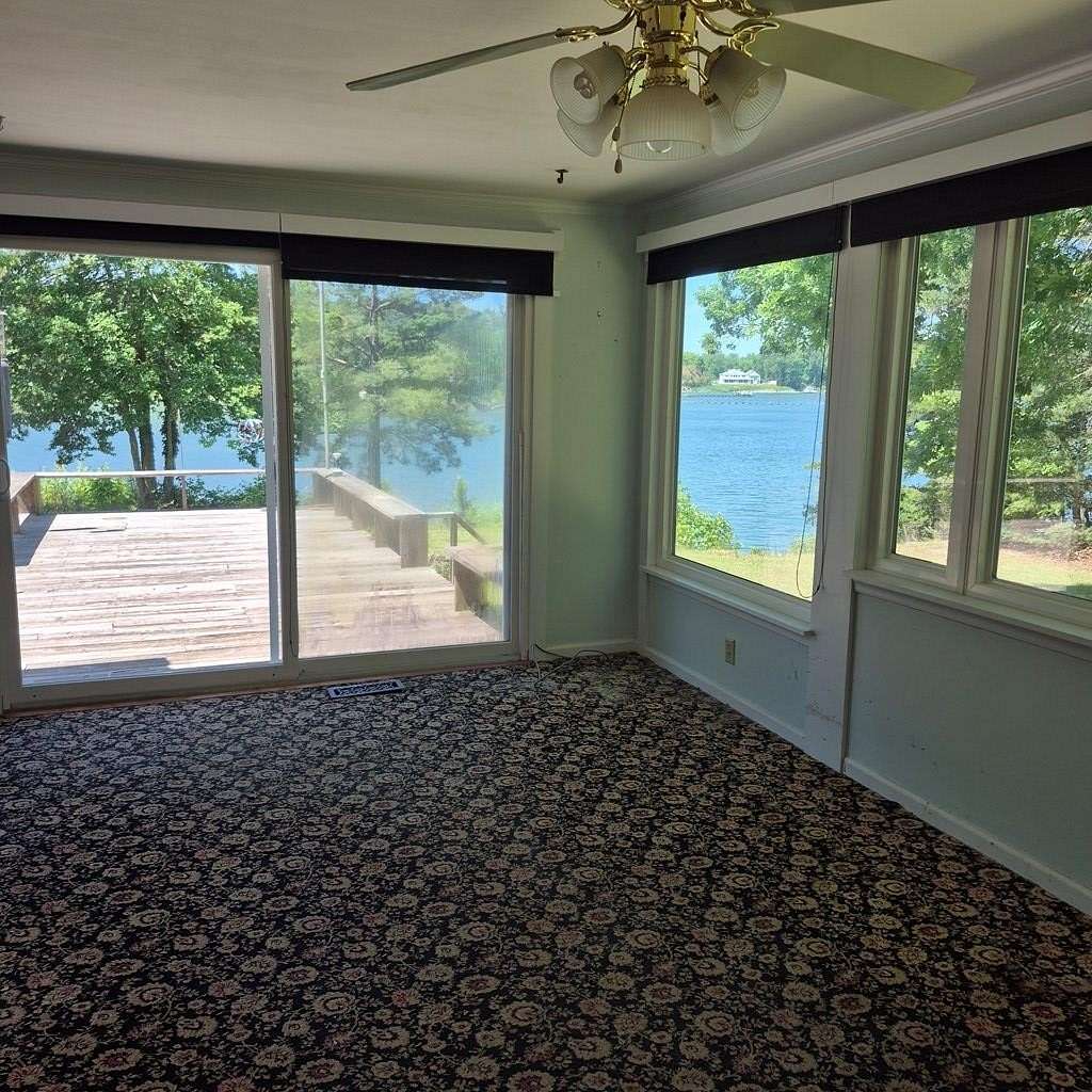 2 Acres of Land with Home for Sale in Heathsville, Virginia