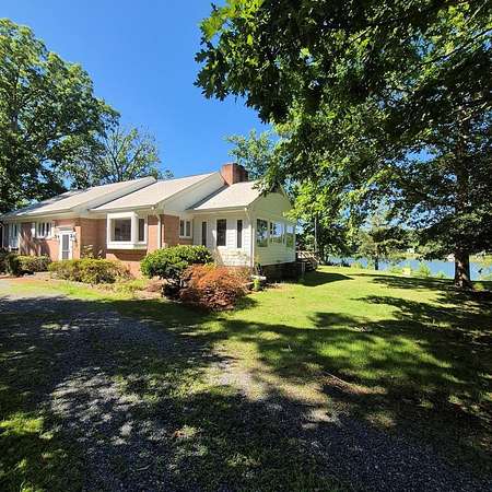 2 Acres of Land with Home for Sale in Heathsville, Virginia