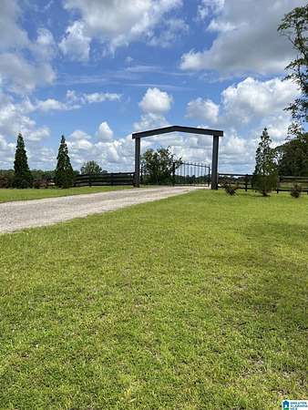 150 Acres of Land for Sale in Clanton, Alabama