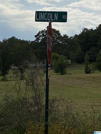 6 Acres of Land for Sale in Cleveland, Alabama