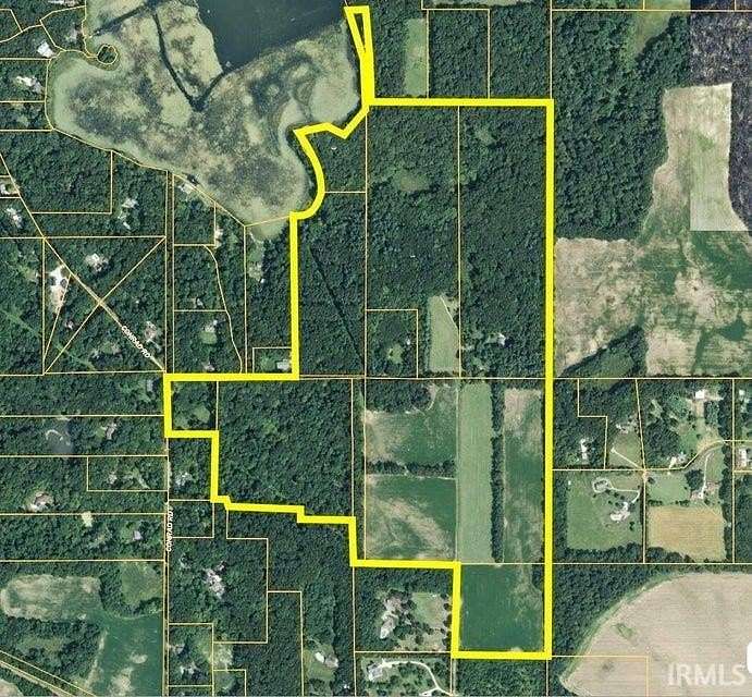 175 Acres of Land for Sale in Edwardsburg, Michigan