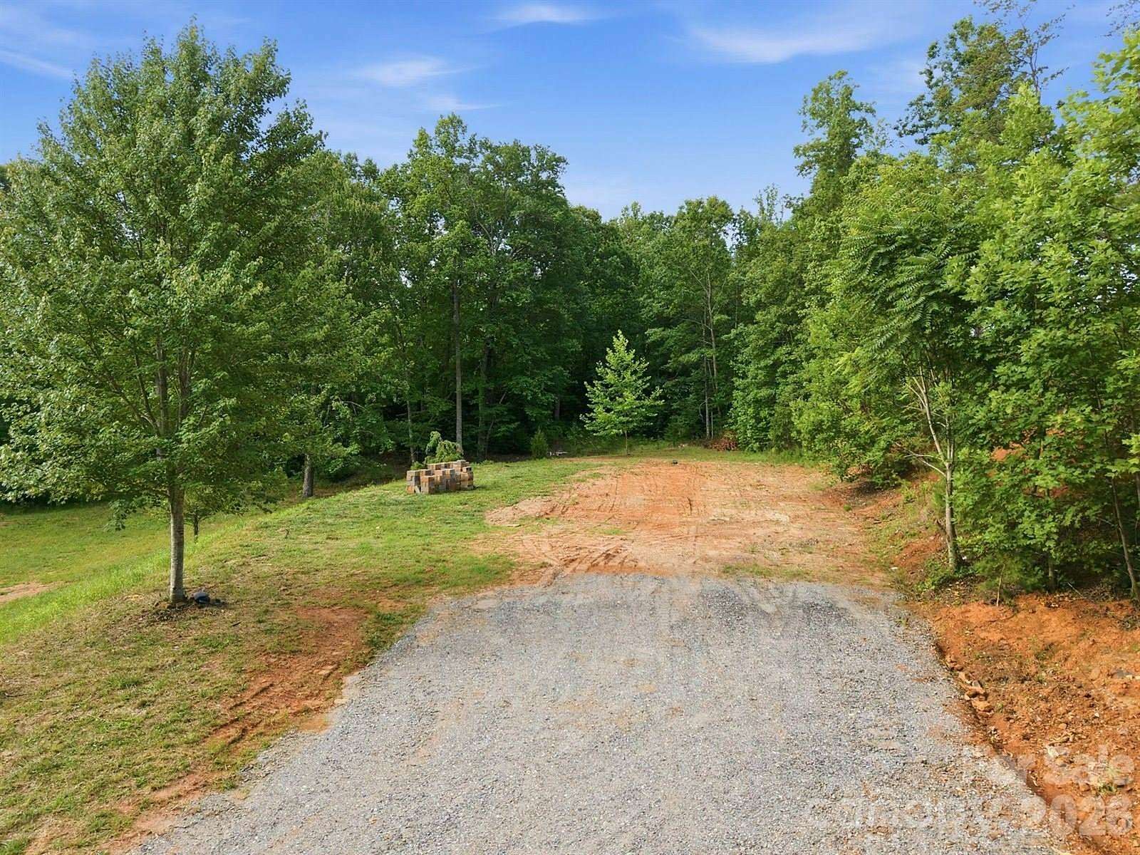 2 Acres of Residential Land for Sale in Nebo, North Carolina