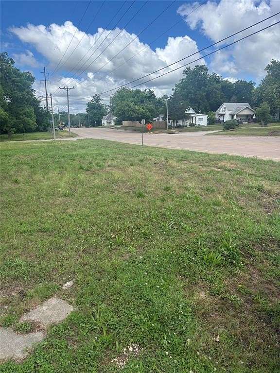 0.16 Acres of Residential Land for Sale in Shawnee, Oklahoma