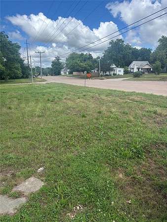 0.16 Acres of Residential Land for Sale in Shawnee, Oklahoma