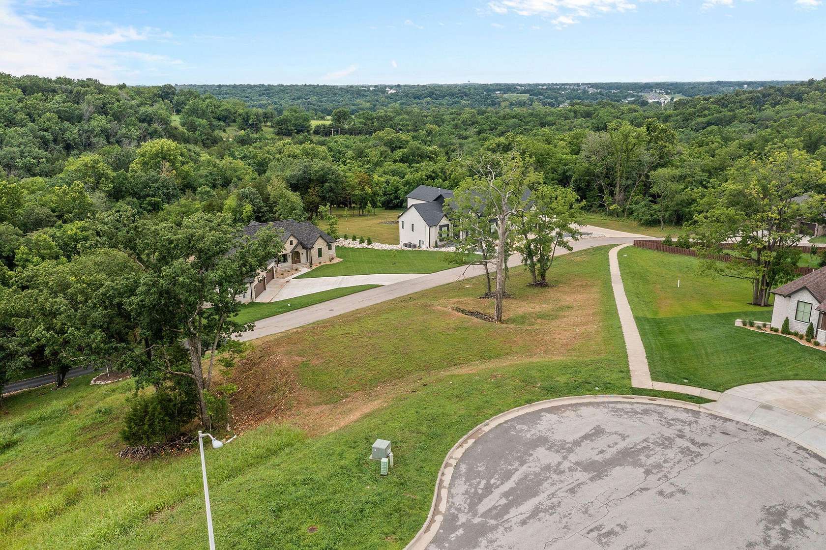 0.55 Acres of Residential Land for Sale in Springfield, Missouri