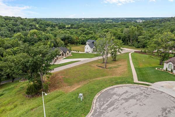 0.55 Acres of Residential Land for Sale in Springfield, Missouri