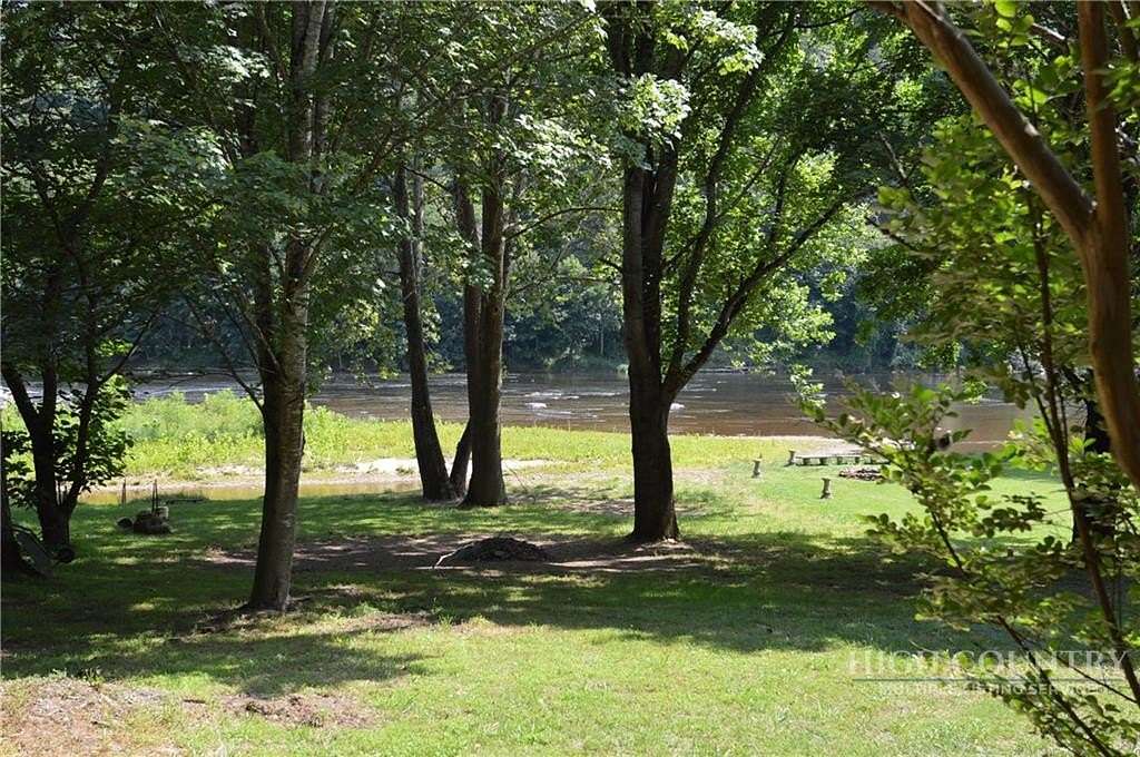 0.19 Acres of Land for Sale in Independence, Virginia
