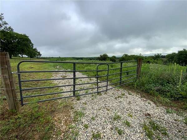 23.9 Acres of Agricultural & Residential Land for Sale in Linwood, Kansas