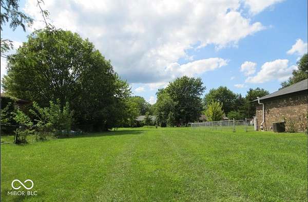 1.28 Acres of Residential Land for Sale in Brownsburg, Indiana