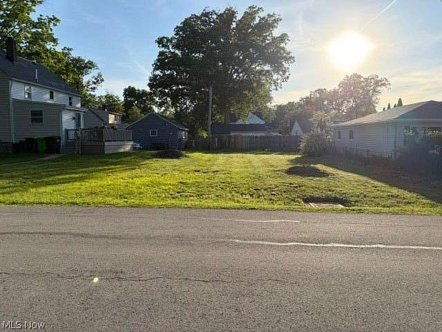 0.09 Acres of Residential Land for Sale in Avon Lake, Ohio