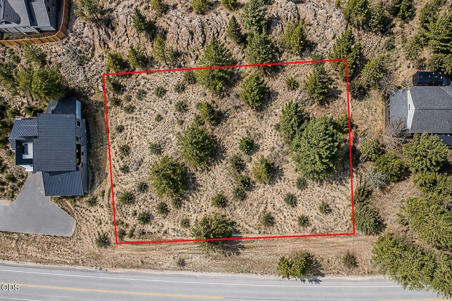 0.49 Acres of Residential Land for Sale in Bend, Oregon