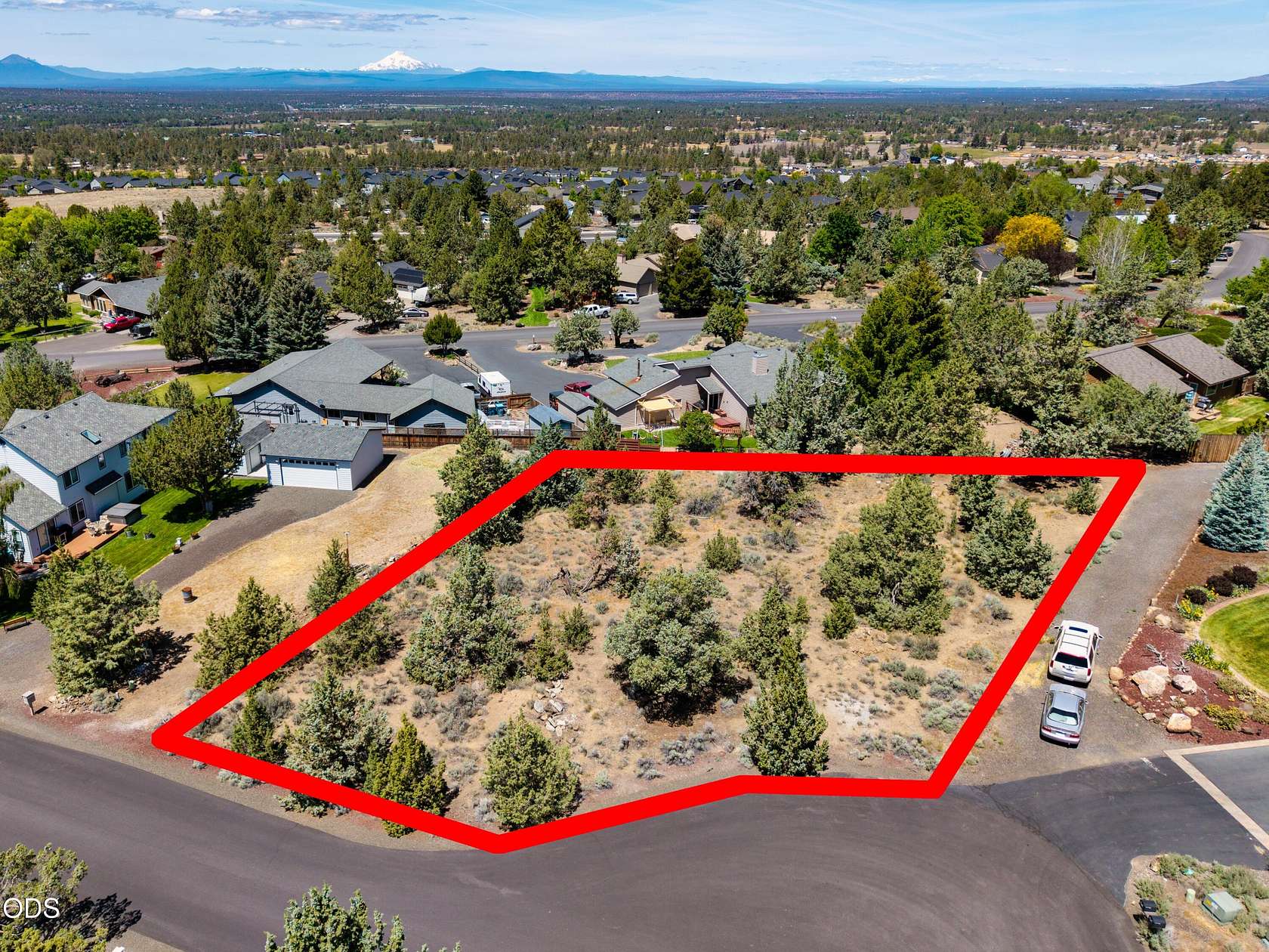 0.46 Acres of Residential Land for Sale in Redmond, Oregon