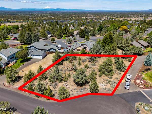 0.46 Acres of Residential Land for Sale in Redmond, Oregon
