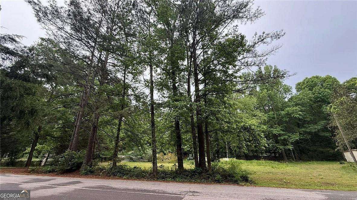 5.15 Acres of Residential Land for Sale in Winder, Georgia