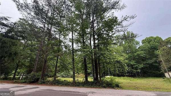 5.15 Acres of Residential Land for Sale in Winder, Georgia