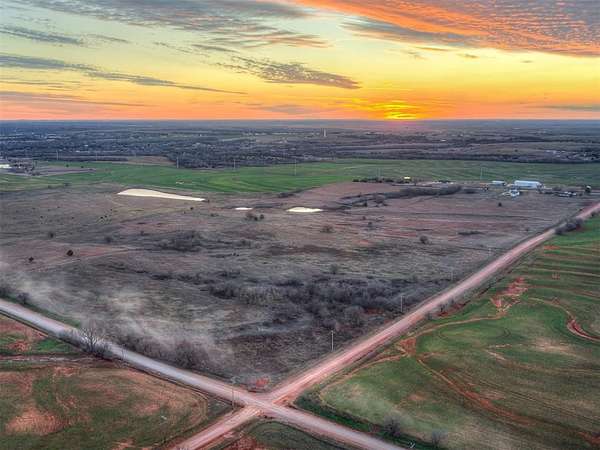 2.5 Acres of Residential Land for Sale in Piedmont, Oklahoma