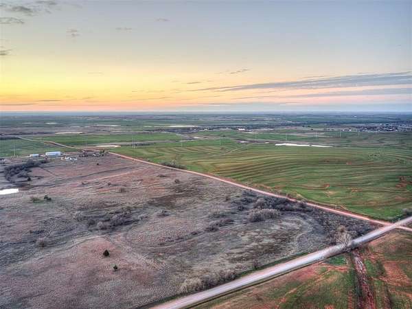 2.5 Acres of Residential Land for Sale in Piedmont, Oklahoma