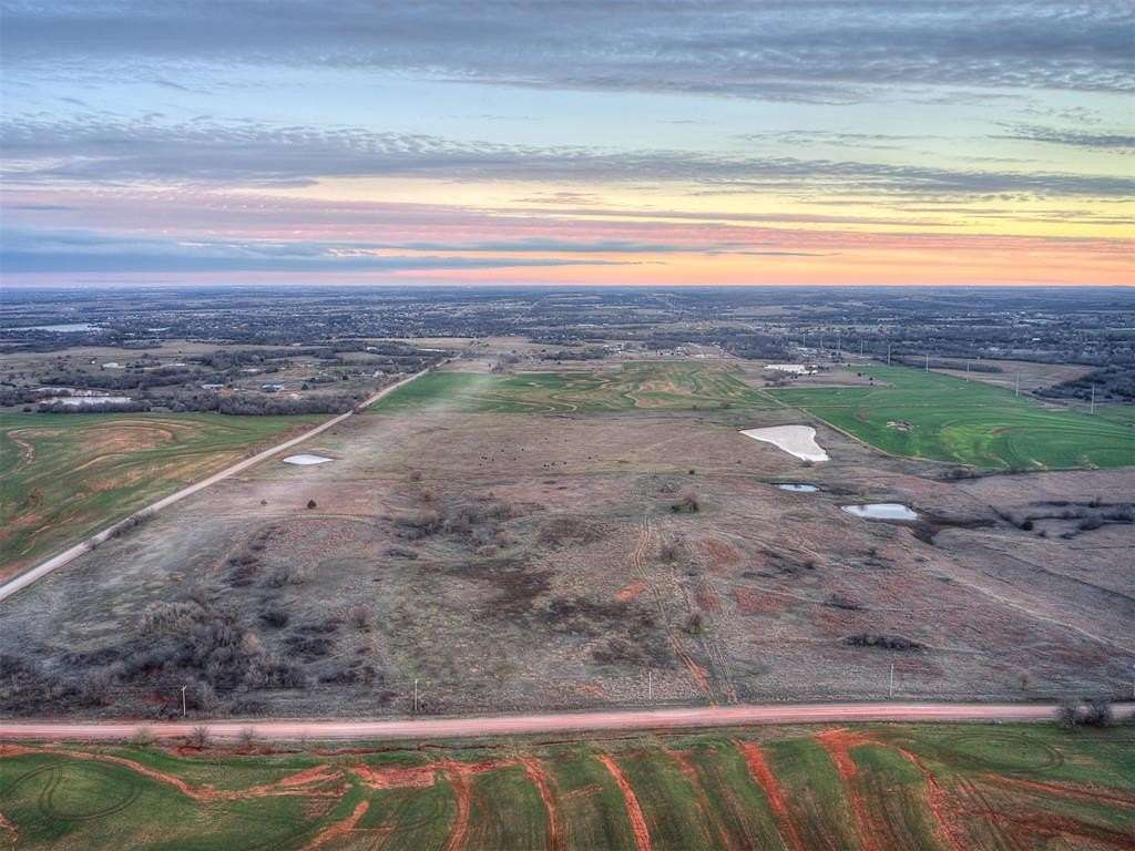 2.5 Acres of Residential Land for Sale in Piedmont, Oklahoma