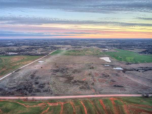 2.5 Acres of Residential Land for Sale in Piedmont, Oklahoma