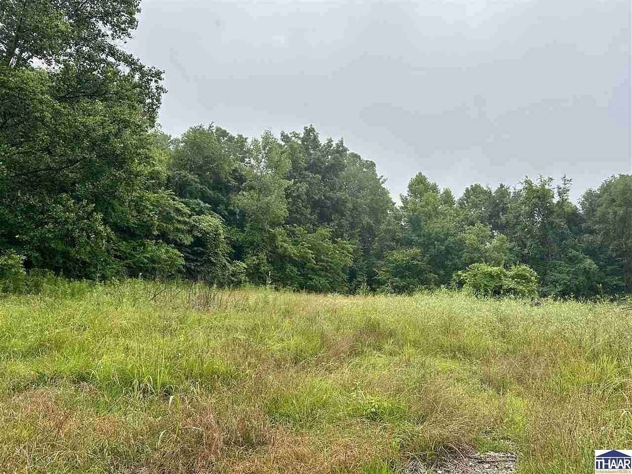 11.8 Acres of Recreational & Residential Land for Sale in West Terre Haute, Indiana
