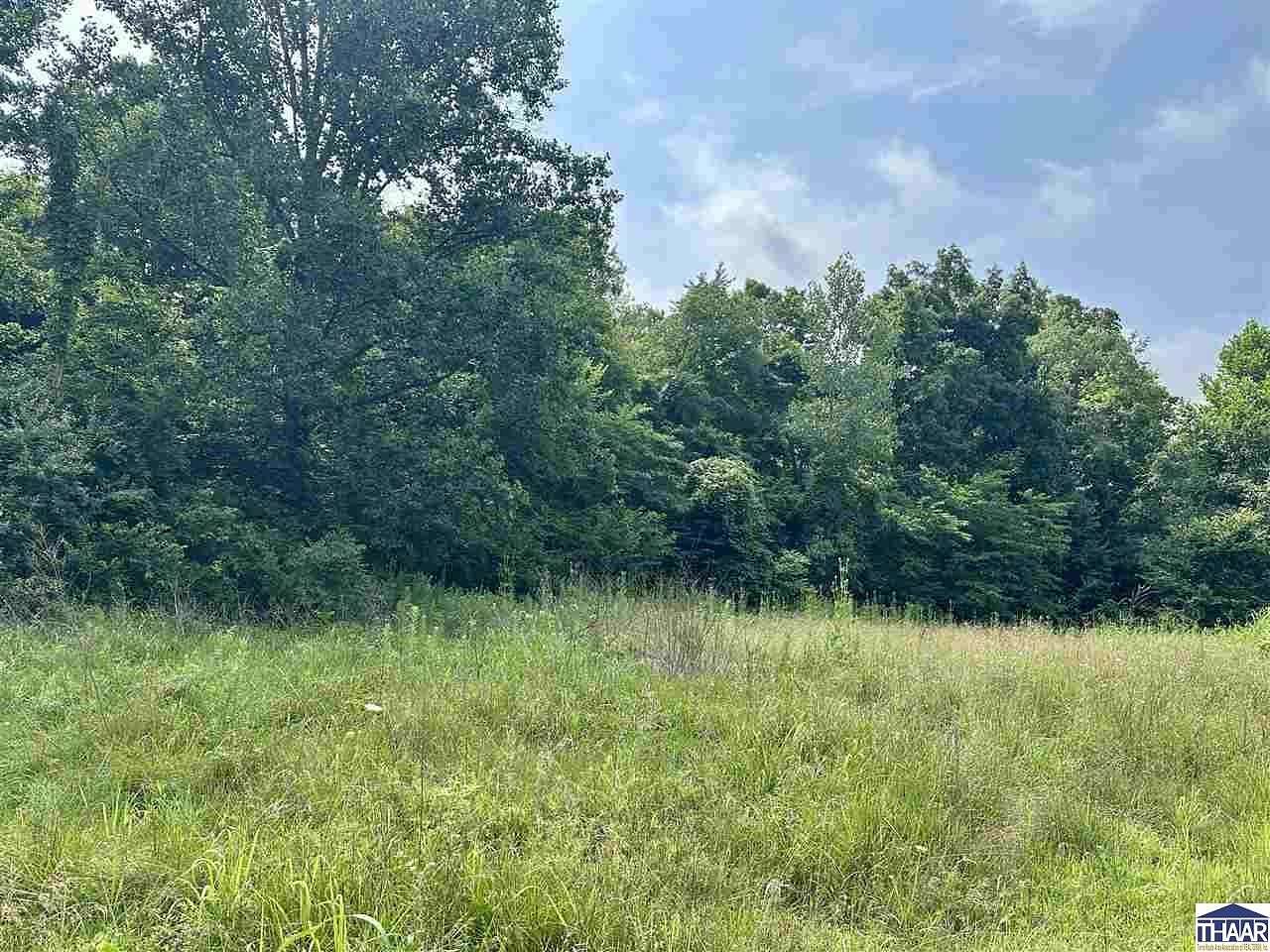 11.8 Acres of Recreational & Residential Land for Sale in West Terre Haute, Indiana