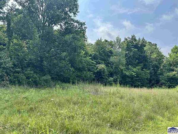 11.8 Acres of Recreational & Residential Land for Sale in West Terre Haute, Indiana