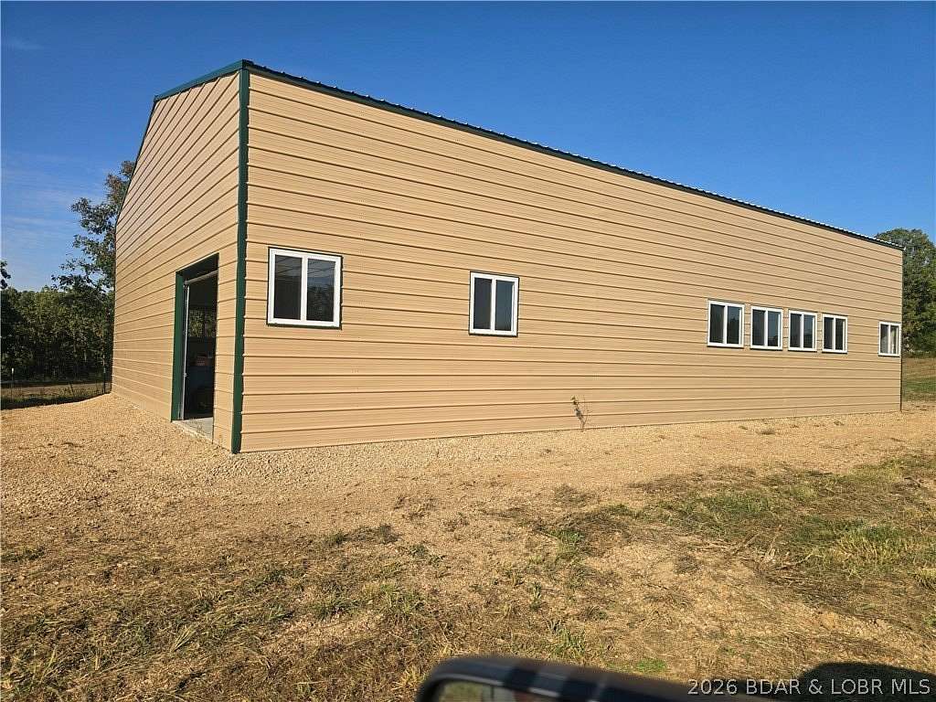 5.44 Acres of Residential Land for Sale in Crocker, Missouri