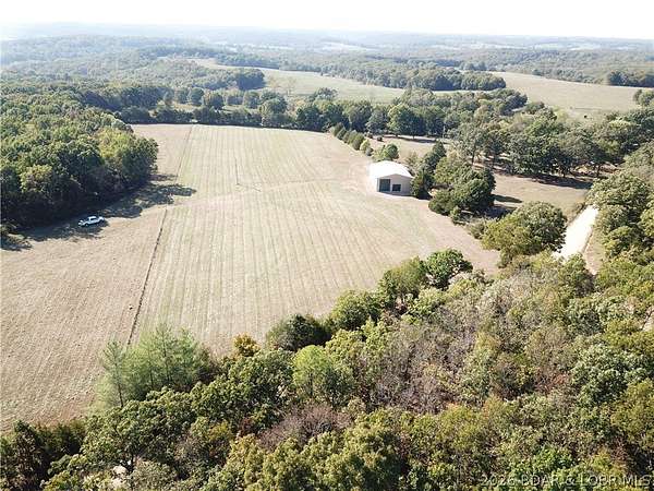 5.44 Acres of Residential Land for Sale in Crocker, Missouri