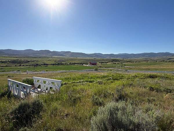 2.9 Acres of Residential Land for Sale in Montpelier, Idaho