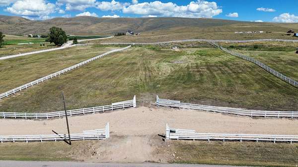 2.9 Acres of Residential Land for Sale in Montpelier, Idaho