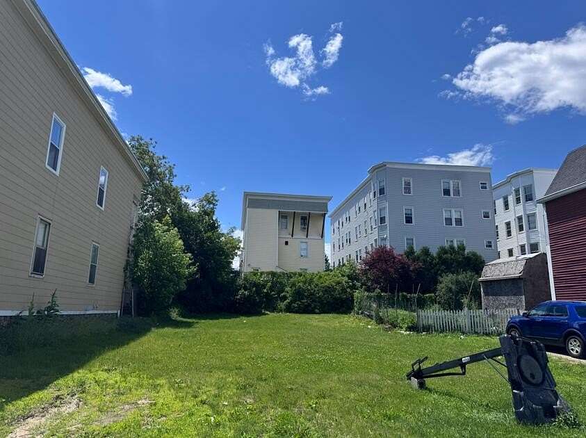0.11 Acres of Land for Sale in Lewiston, Maine