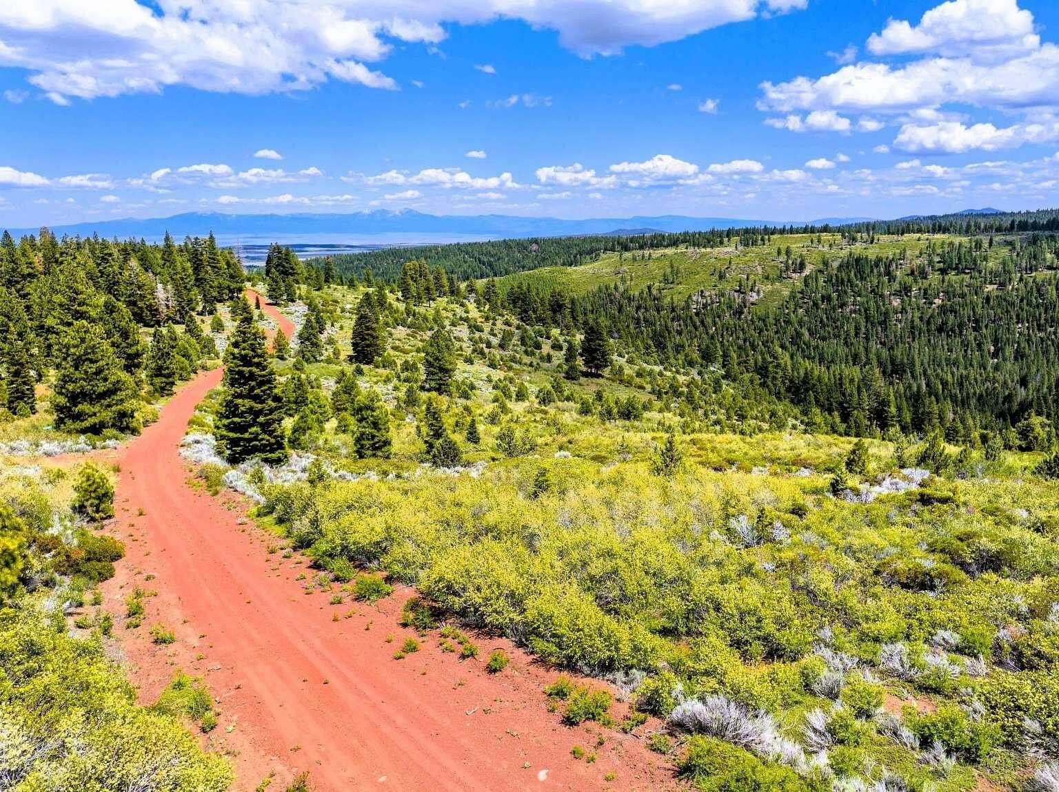 0.89 Acres of Residential Land for Sale in Alturas, California