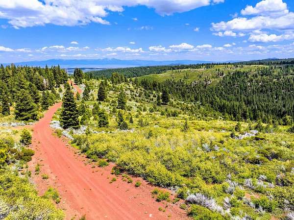 0.89 Acres of Residential Land for Sale in Alturas, California